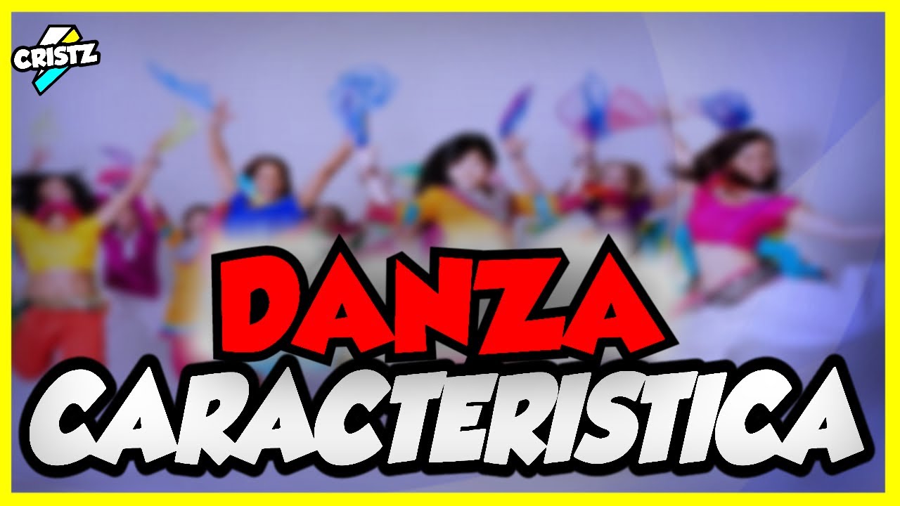 10 características de la danza