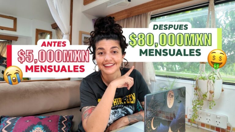 10 mejores trabajos en mexico