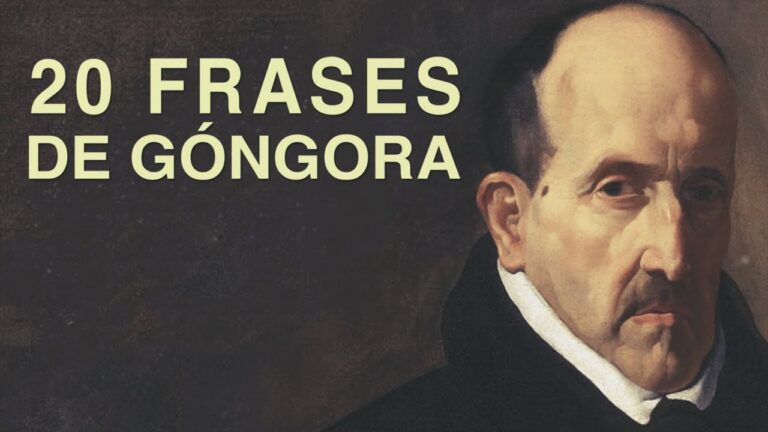 10 poemas cortos del barroco