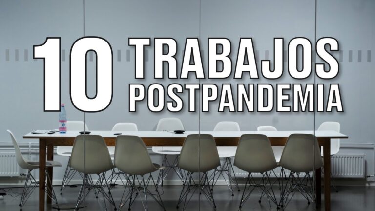 10 puestos de trabajo en una empresa