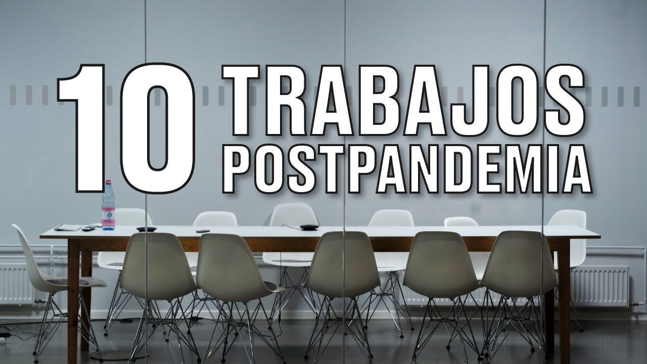 10 puestos de trabajo en una empresa