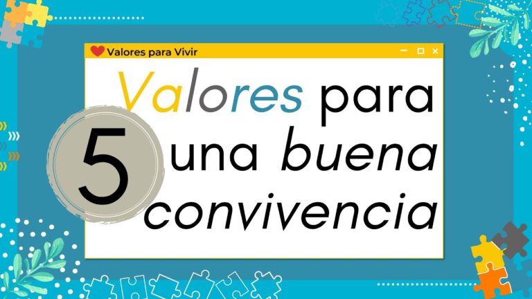 5 acciones eticas en el ambito familiar