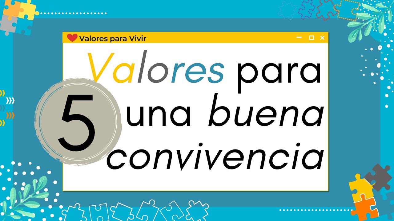 5 acciones eticas en el ambito familiar
