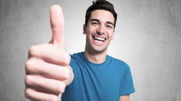 5 emociones basicas del ser humano