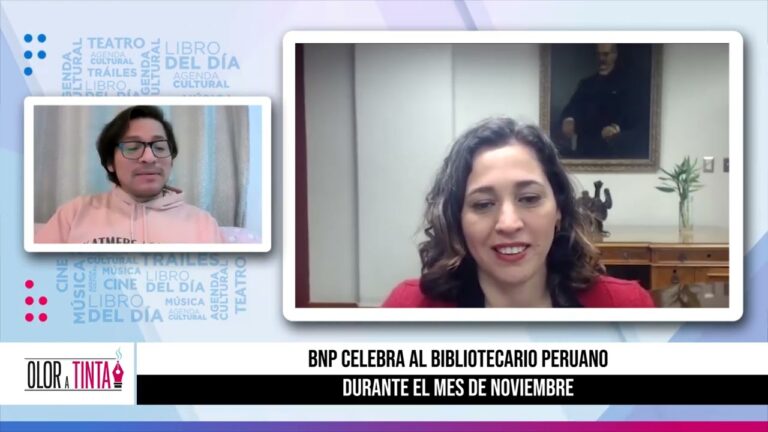 5 funciones de un bibliotecario