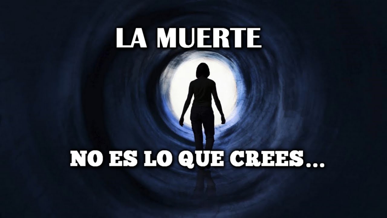 a dónde vamos cuando morimos filosofía