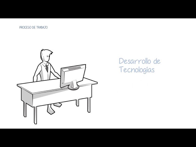 a que se dedica un tecnico en informatica