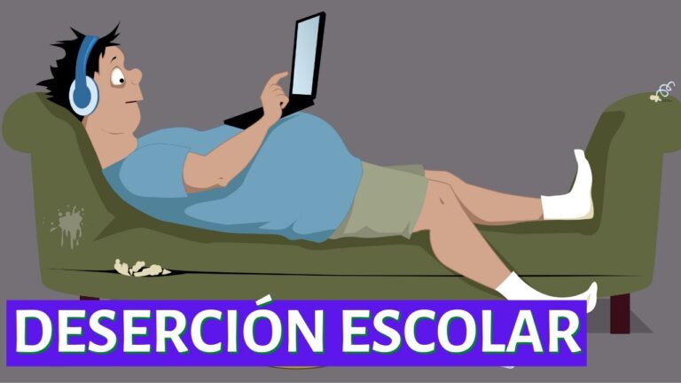 abandono escolar causas y consecuencias