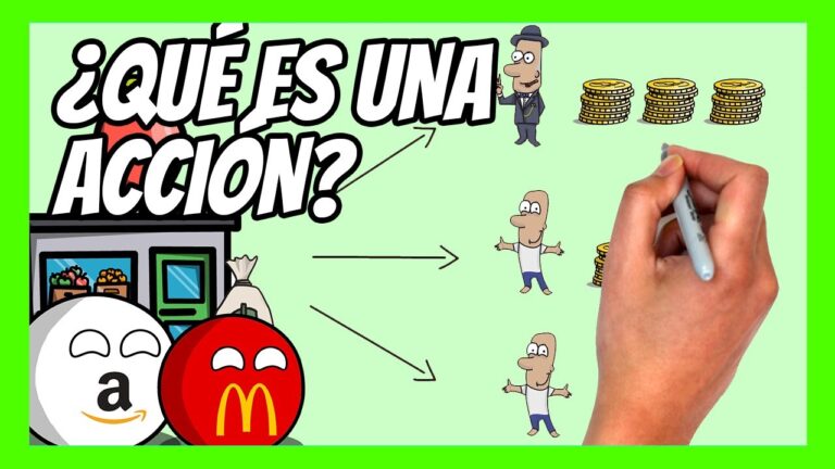 acciones que hacen las personas