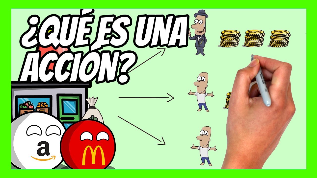 acciones que hacen las personas