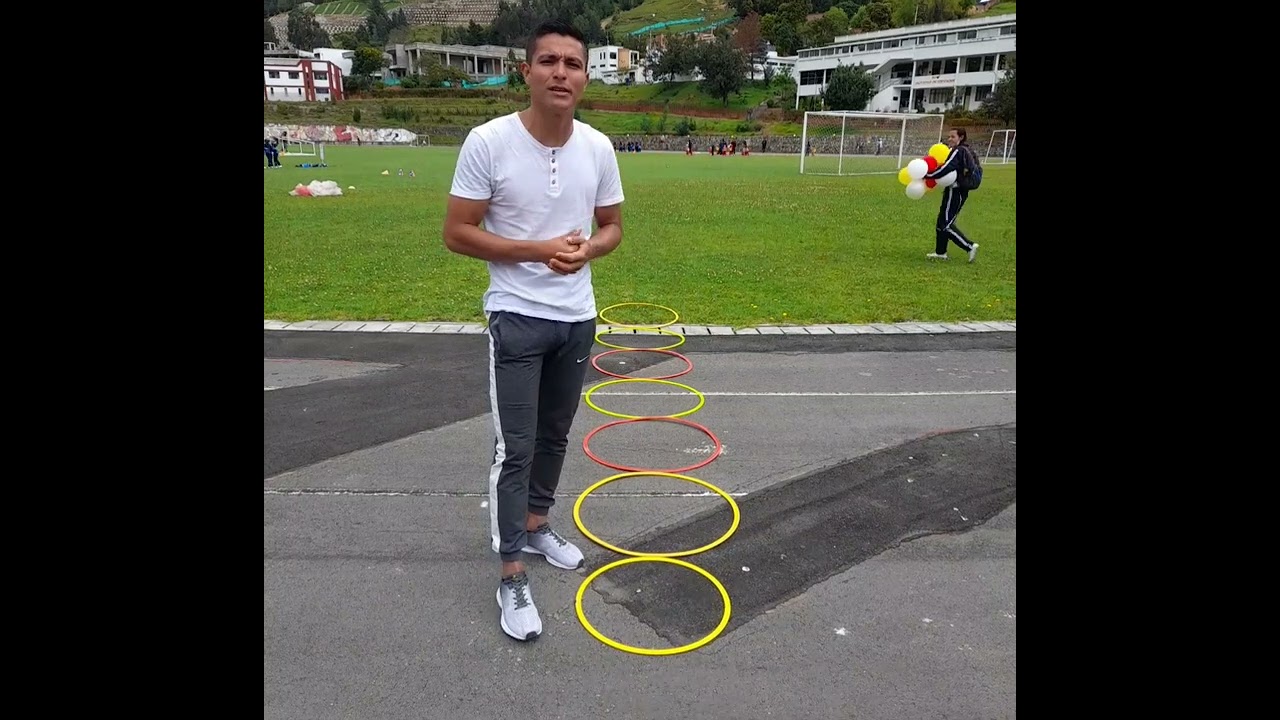 actividad fisica para personas con discapacidad auditiva