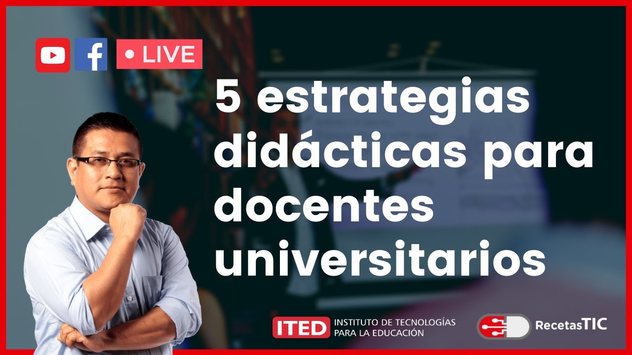 actividades de aprendizaje para universitarios