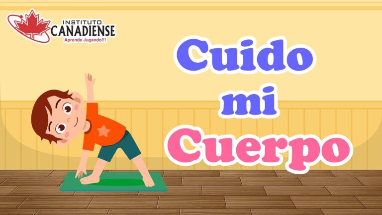 actividades de cuidado del cuerpo