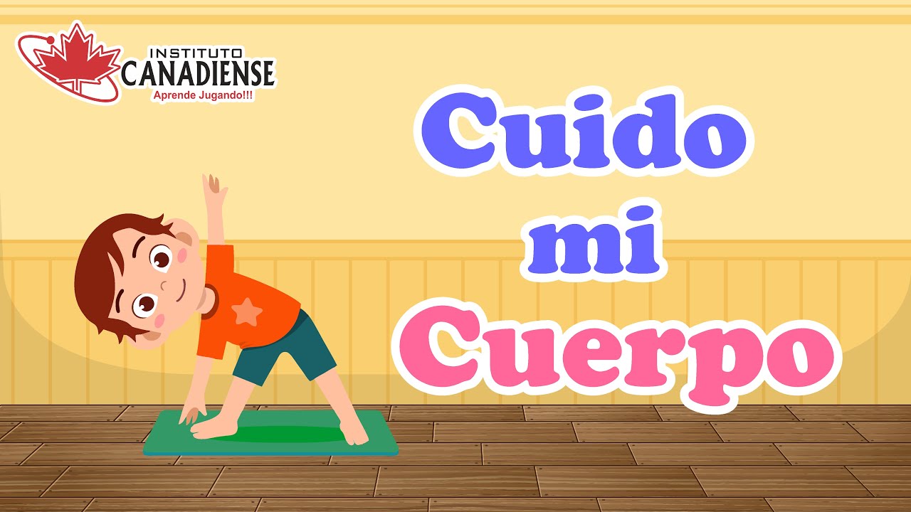 actividades de cuidado del cuerpo