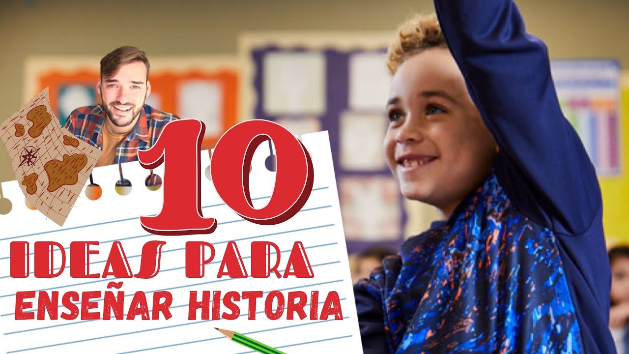 actividades de historia universal secundaria