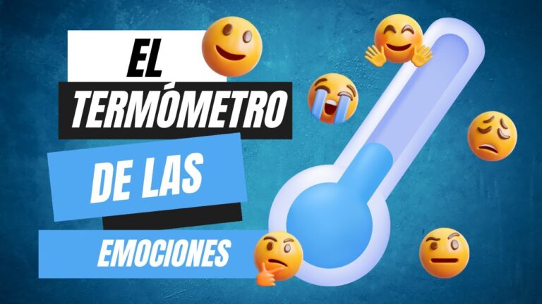 actividades de identificacion de emociones