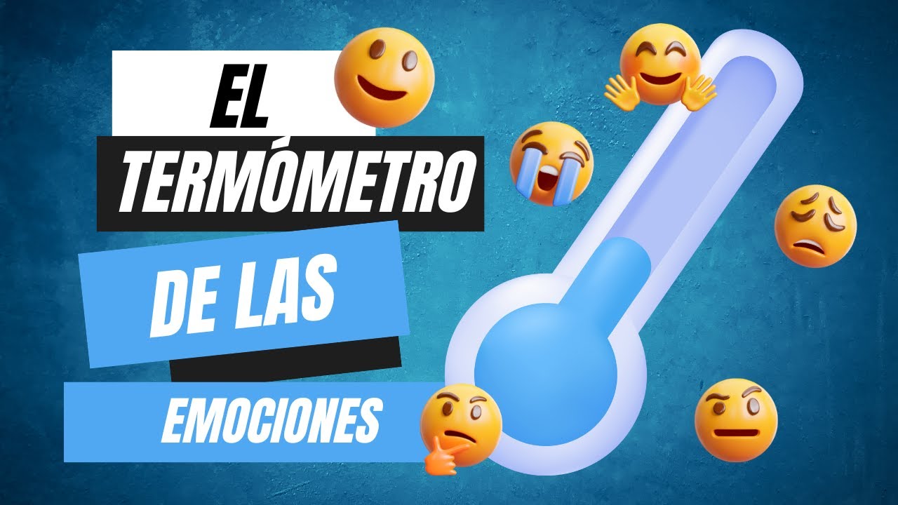 actividades de identificacion de emociones