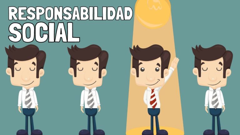 actividades de responsabilidad social en la comunidad