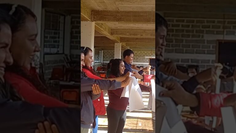 actividades de un estudiante de preparatoria