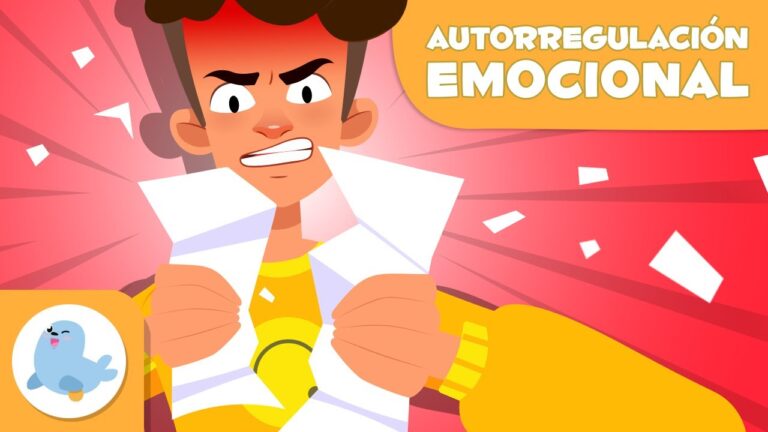 actividades sobre las emociones para primaria