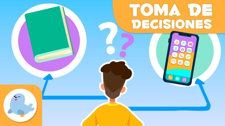 actividades toma de decisiones para adolescentes