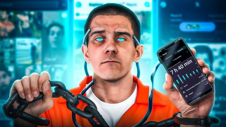 adiccion a la tecnologia en mexico