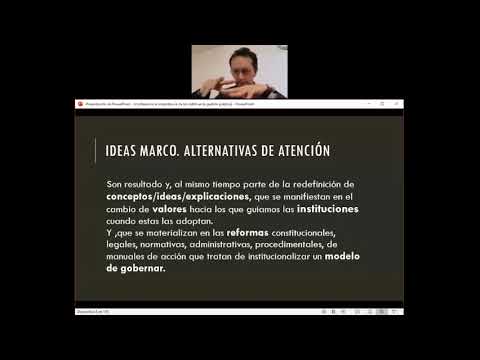 administracion de los derechos humanos