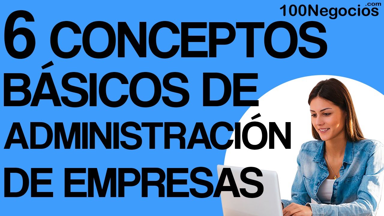 administracion de procesos de negocio
