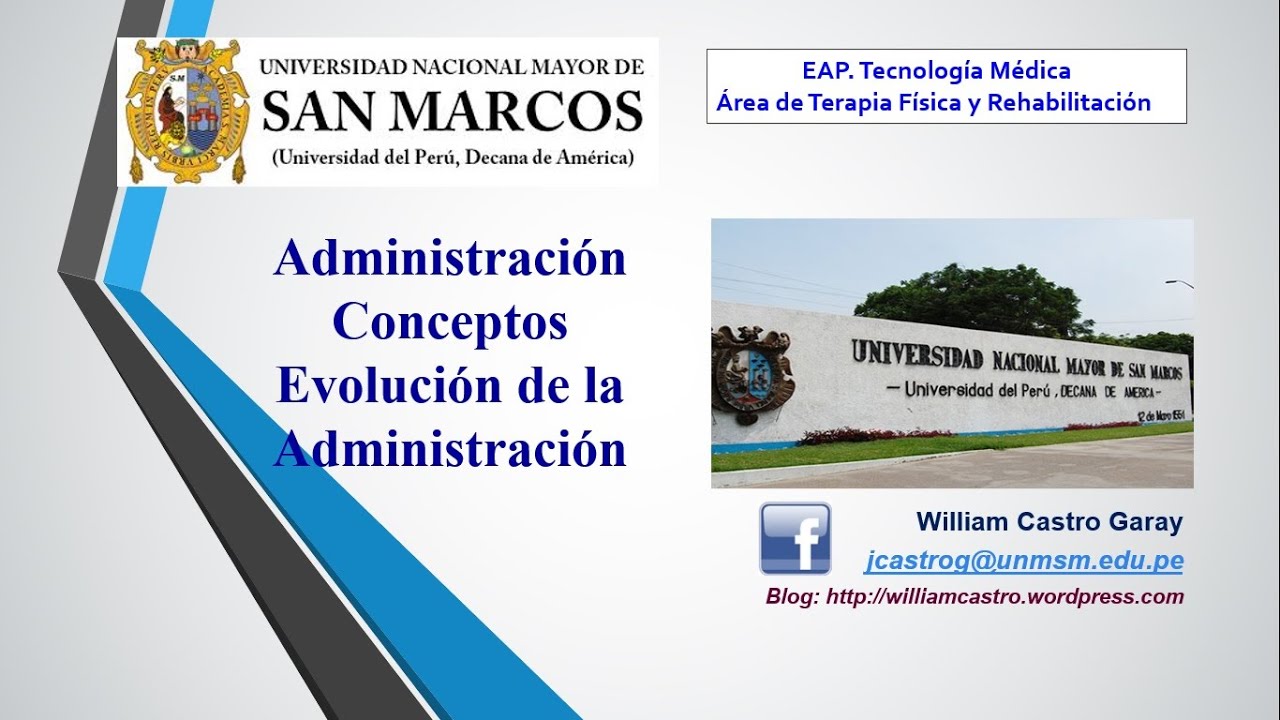 administracion de servicios de enfermeria