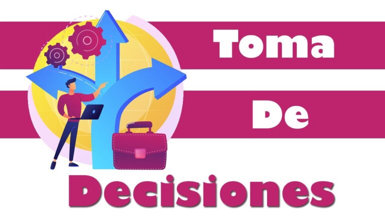administracion para la toma de decisiones
