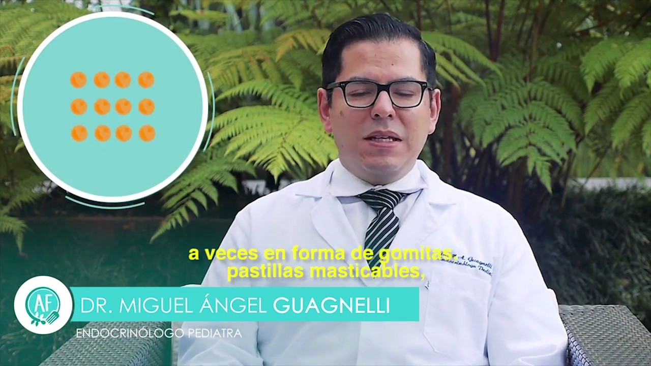 alimentos con dha para niños