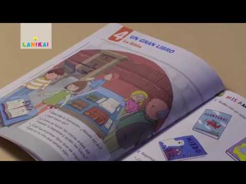 alternativa a la religion infantil