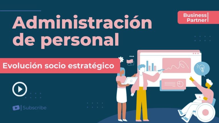 alternativa en administracion de personal