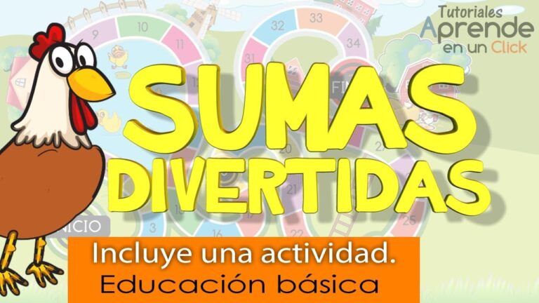 amo las mates jugando y aprendiendo