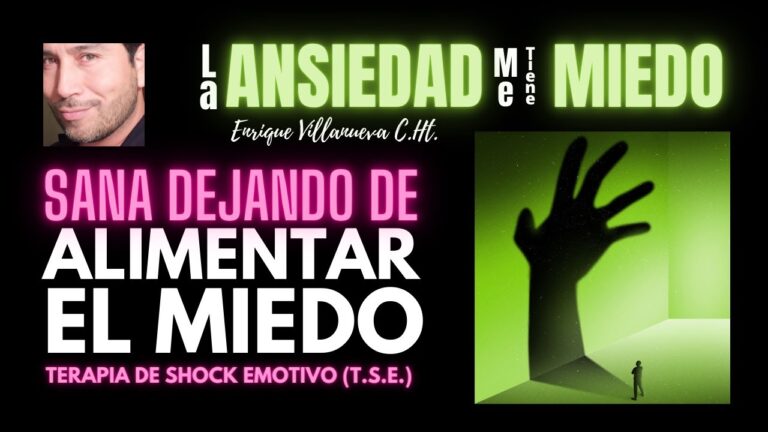 ansiedad no me deja comer