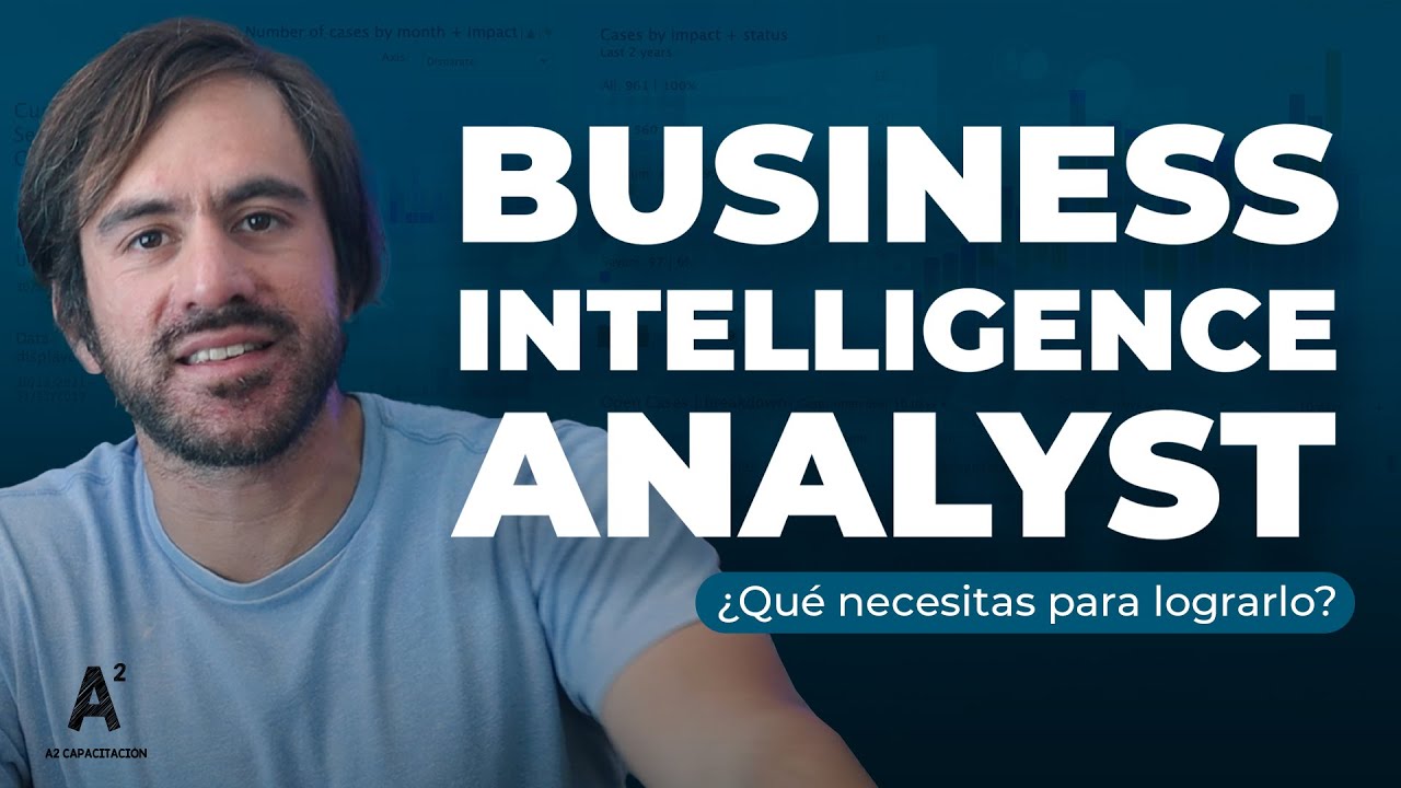 aplicacion de business intelligence en una empresa