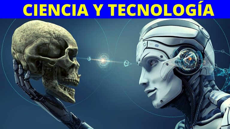 aplicacion de la ciencia y la tecnologia