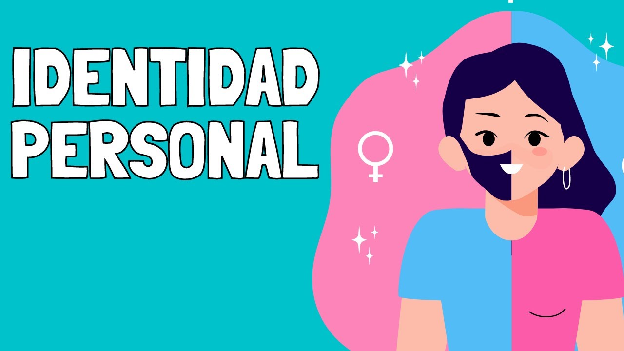 aportaciones para la creacion de mi identidad