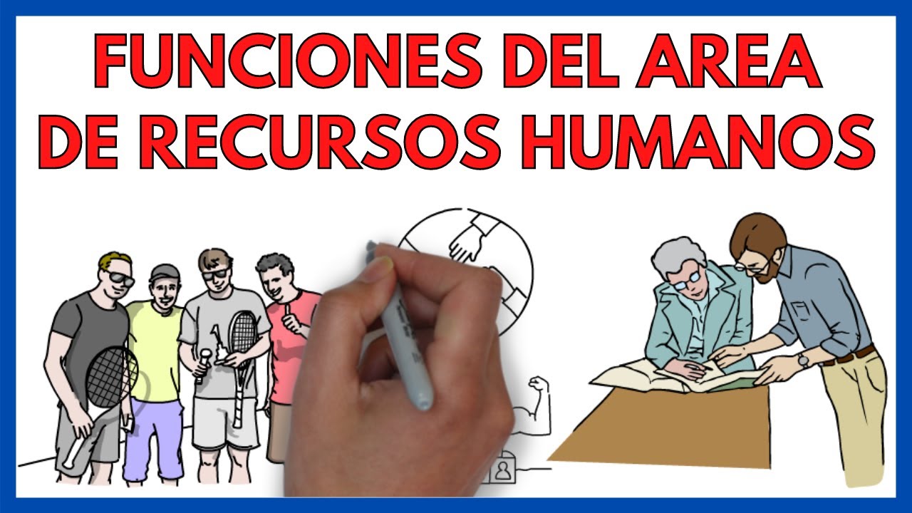 area de administracion de personal