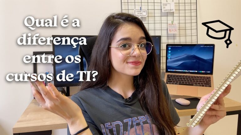 area de tecnologia e informatica