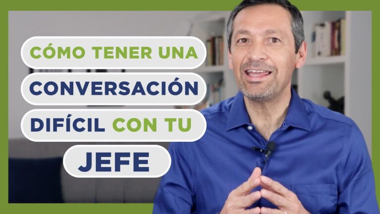 areas de mejora de un jefe