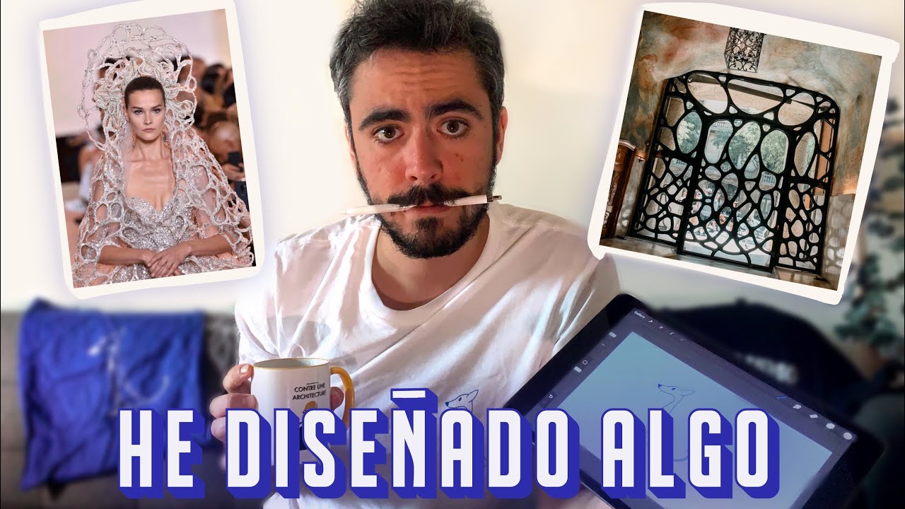 arquitectura moda y diseño materias