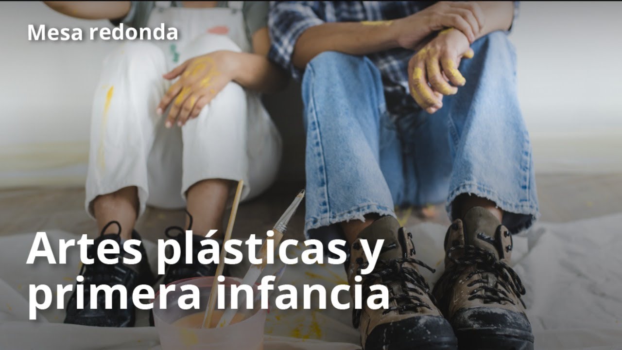 arte en la primera infancia