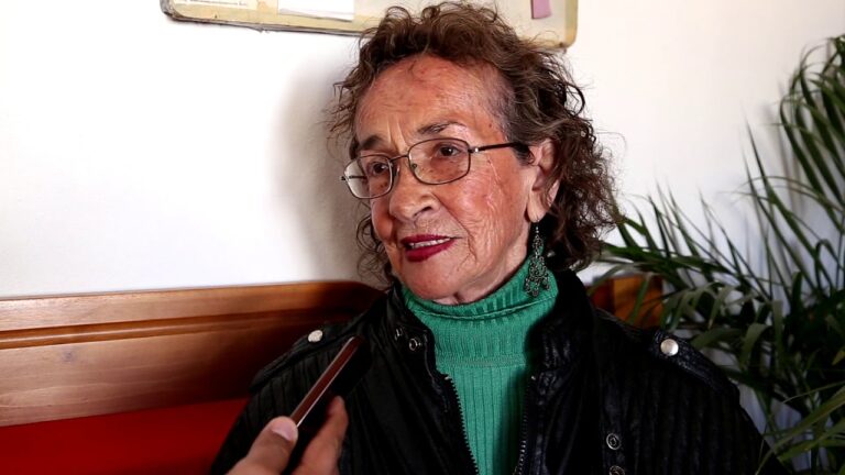 asilo de ancianos en durango