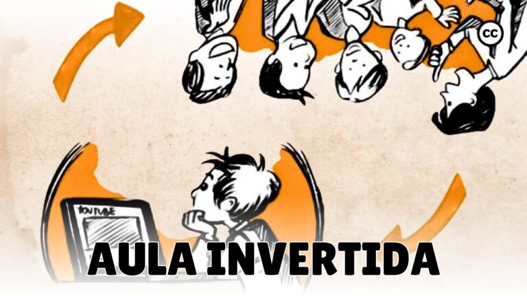 aula en forma de u