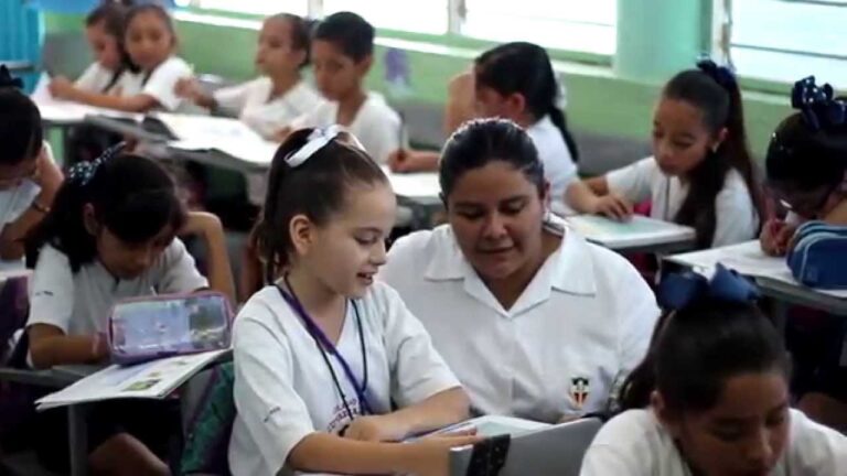 auxiliar educativo en el campo de la intervención