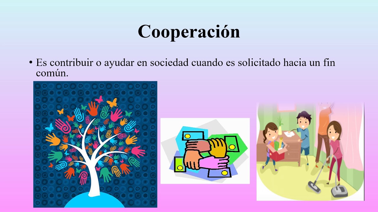 barreras y puentes de la comunicacion