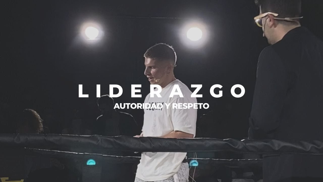 bases para un buen liderazgo