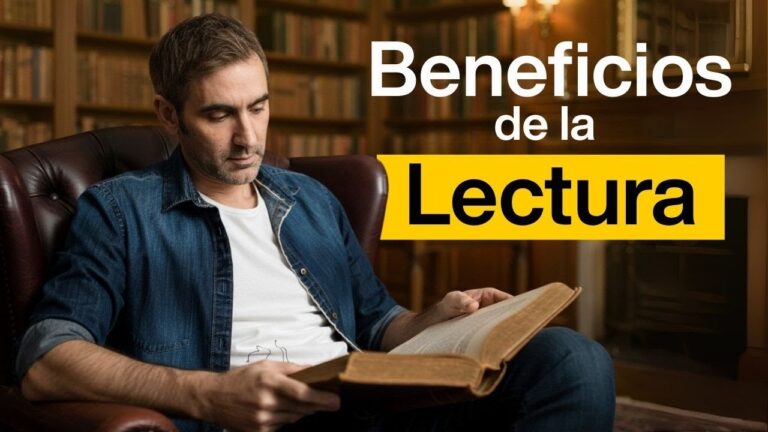 beneficios de leer en voz alta