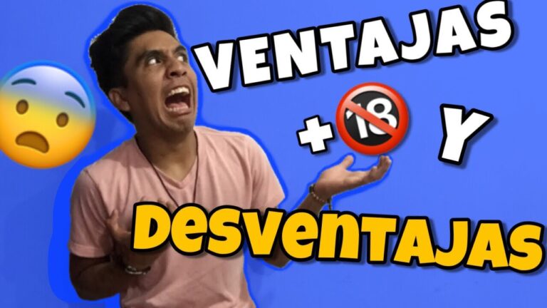 beneficios de ser mayor de edad